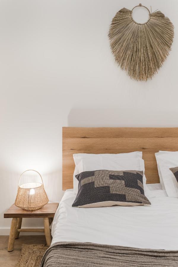 Casa Boma Lisboa - Design Apartment With Private Vegetal Terrace - Lapa VII ภายนอก รูปภาพ